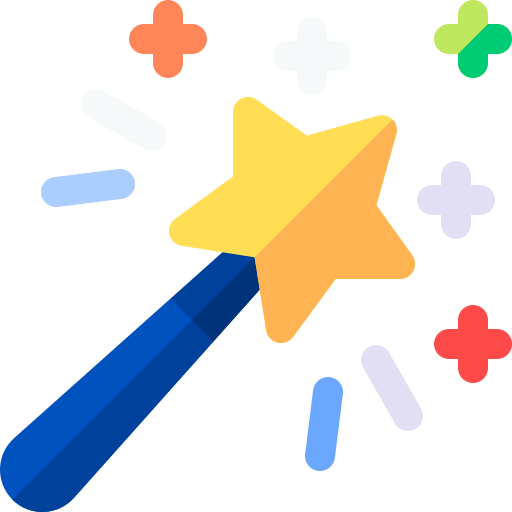 No Tension AI Icon