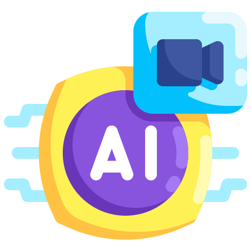 VeoGen-X Icon
